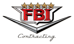 FBI Contracting