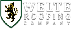 WELTE ROOFING CO
