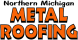 Northern Michigan Metal Roofs